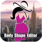 Body Shape Editor 1.0