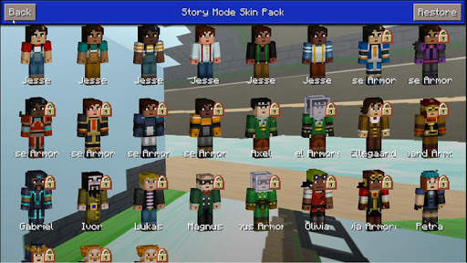 New Craftsman Modern screenshot 1