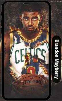 Kyrie Irving Wallpaper Fans All screenshot 3