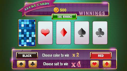 FREE OFFLINE Vegas Slots: Casino's Chicken Dinner screenshot 5