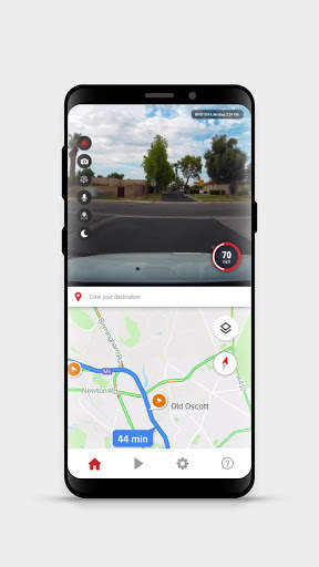 Ultimate Dash Cam screenshot 2