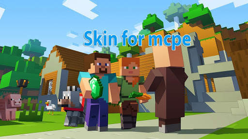 Mods | AddOns for MCPE Free screenshot 4