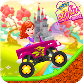 Princess Sofia Adventure icon