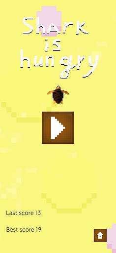 Shark is hungry screenshot 2