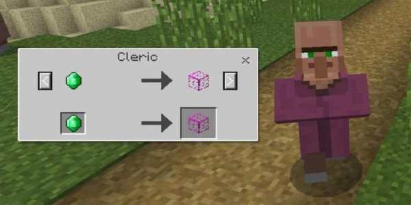 MOD Mine-Furniture for MCPE screenshot 3