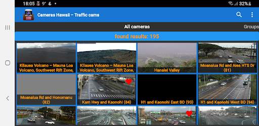 Hawaii Traffic Cameras screenshot 6