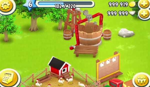 Tips Hay Day 2 تصوير الشاشة