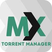 MX Torrent Downloader 2.0