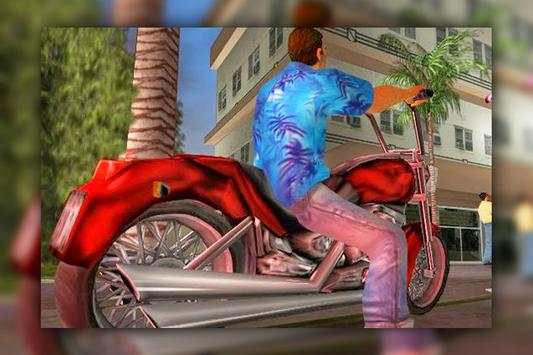 Cheat for GTA Vice City 2017 screenshot 1