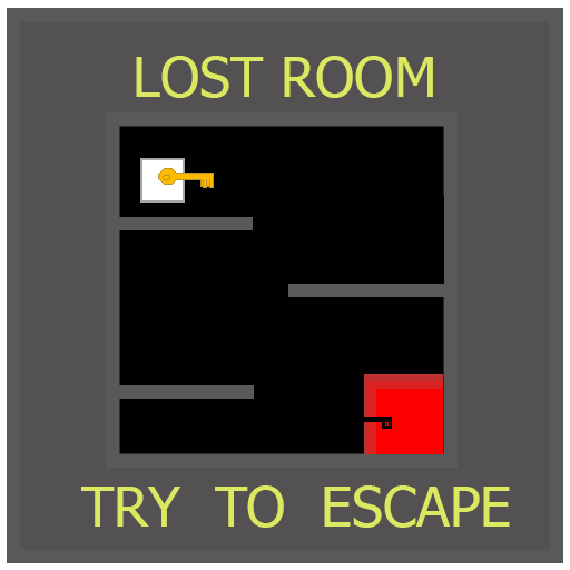 Escape Room Free 2020 icon