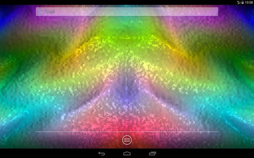Magic Color Live Wallpaper screenshot 17