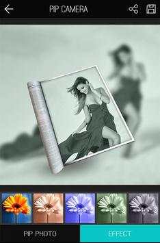 PIP Camera - Photo Editor screenshot 9