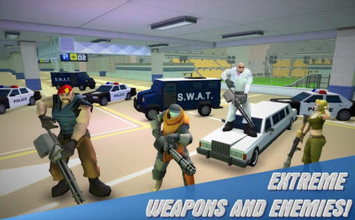 Sonny The Mad Man screenshot 3