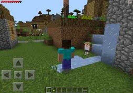 Mods for MineCraft PE screenshot 2