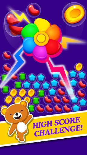 Candy Bear screenshot 3