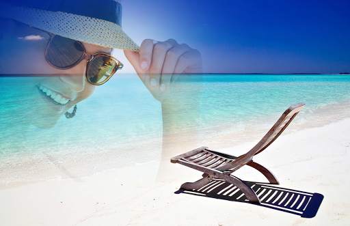 Summer Photo Frames screenshot 6