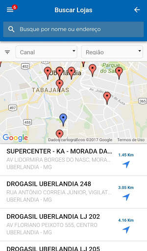 Único screenshot 2