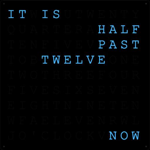 Word Clock Daydream 0.1.7