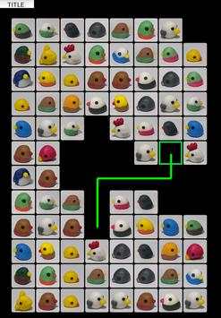clay Small birds puzzle game screenshot 4