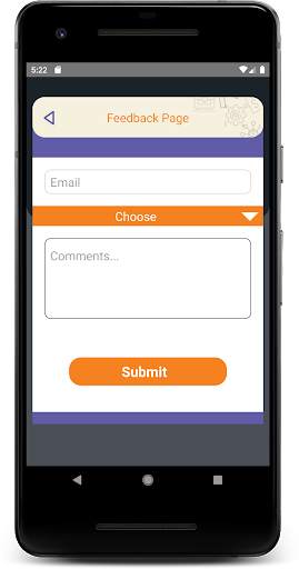 PrestaShop Mobile Dashboard screenshot 16