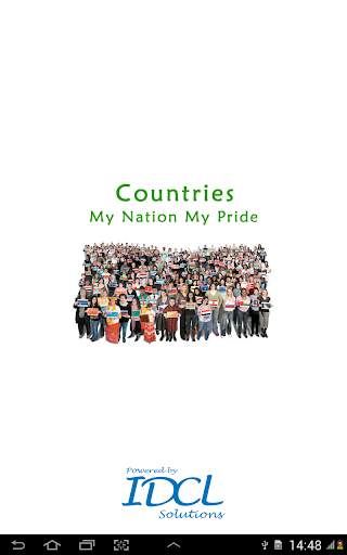 Countries: My Nation My Pride screenshot 10