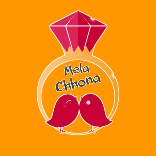 Mela Chhona - Free Video Call icon