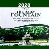 Anglican Daily Fountain 2020 1.0