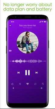 Music Pro screenshot 2