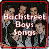 Backstreet Boys Songs 1.0
