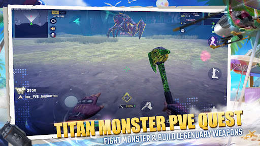 Bullet Angel: MAT on Mobile screenshot 4