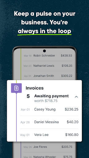 Jobber: For Home Service Pros screenshot 5