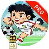 HD captain tsubasa  Wallpapers 4k 1.0