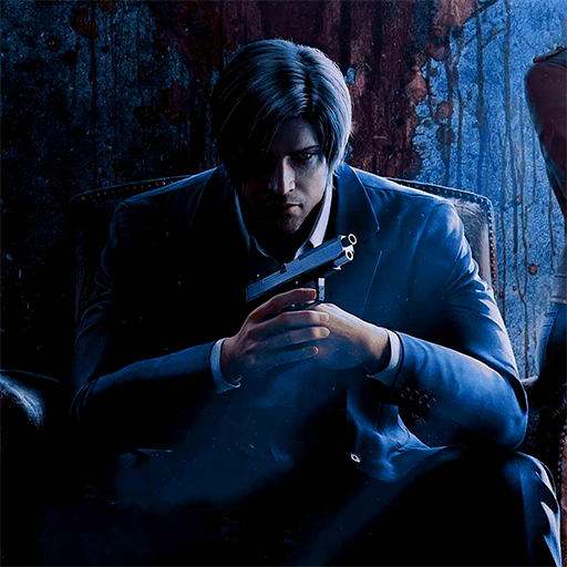 Resident Evil 4 Wallpaper icon