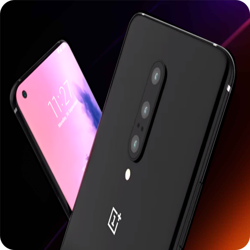 Theme for OnePlus 8 Pro and 8T Wallpapers icon