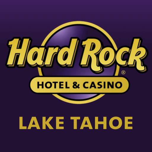 Hard Rock Hotel Casino Lake Tahoe 3.2.210521