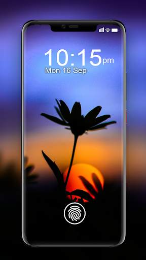 HD Wallpaper New screenshot 2