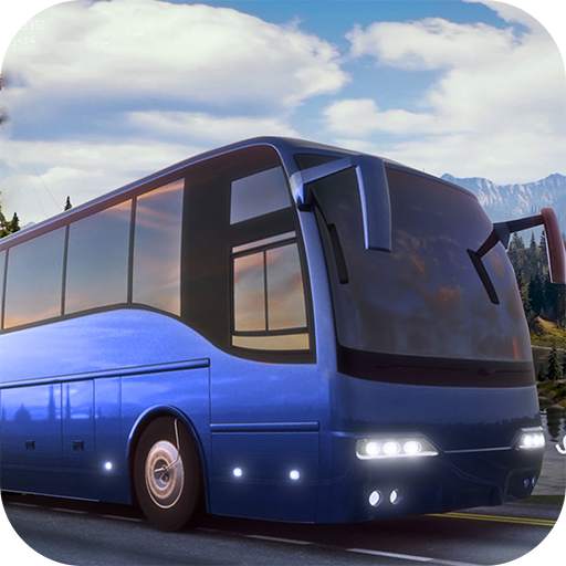 Ultimate Coach Bus Simulator: Bus Driving Game 1.3