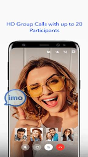 Guide for imo Video Chat Call screenshot 3
