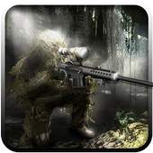 Army Sniper Shootout 1.0