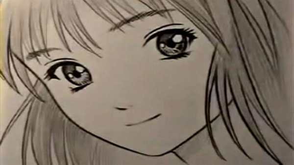 How To Draw Anime manga screenshot 2