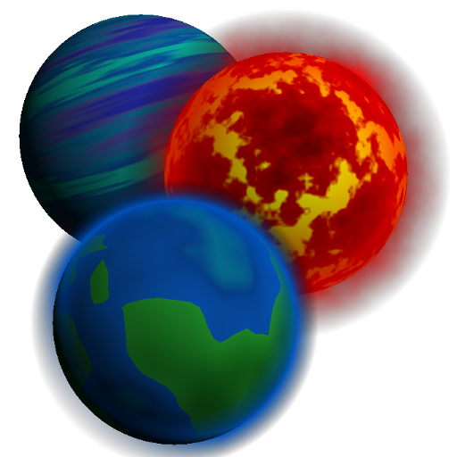 War Worlds icon