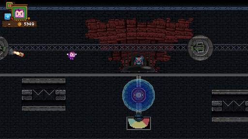 Bad Run - Turbo Edition screenshot 3