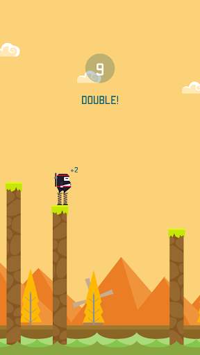 Spring Ninja screenshot 14