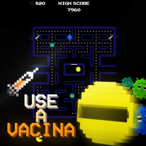 Virus скриншот 2