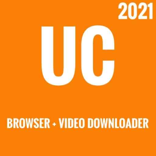 UC Video Downloader & Browser 9.0