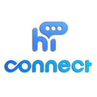 HiConnect VPN logo