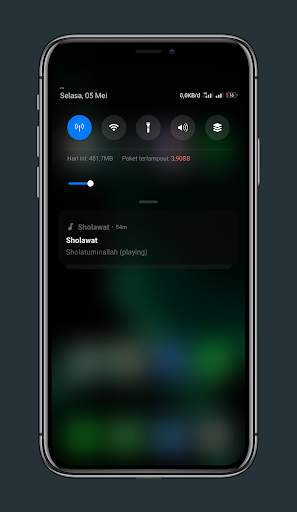 Shalawat - MP3 Offline screenshot 4