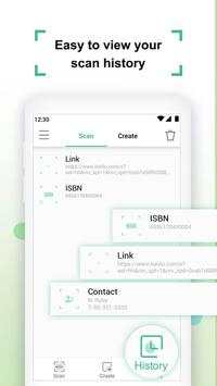 Coreader screenshot 5