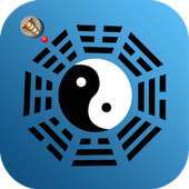 Beat Eight-Trigram icon