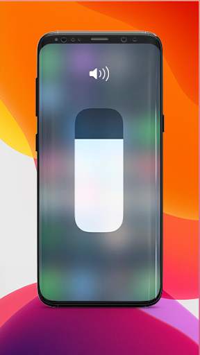 Control Center iOS 13 Pro скриншот 2